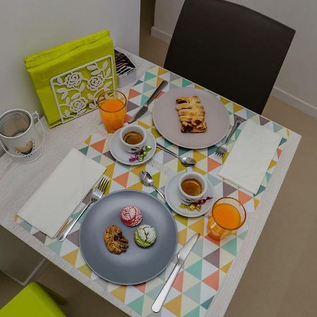 La Civita B&B Gravina in Puglia Exterior photo