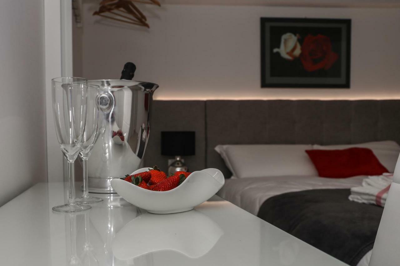 La Civita B&B Gravina in Puglia Exterior photo